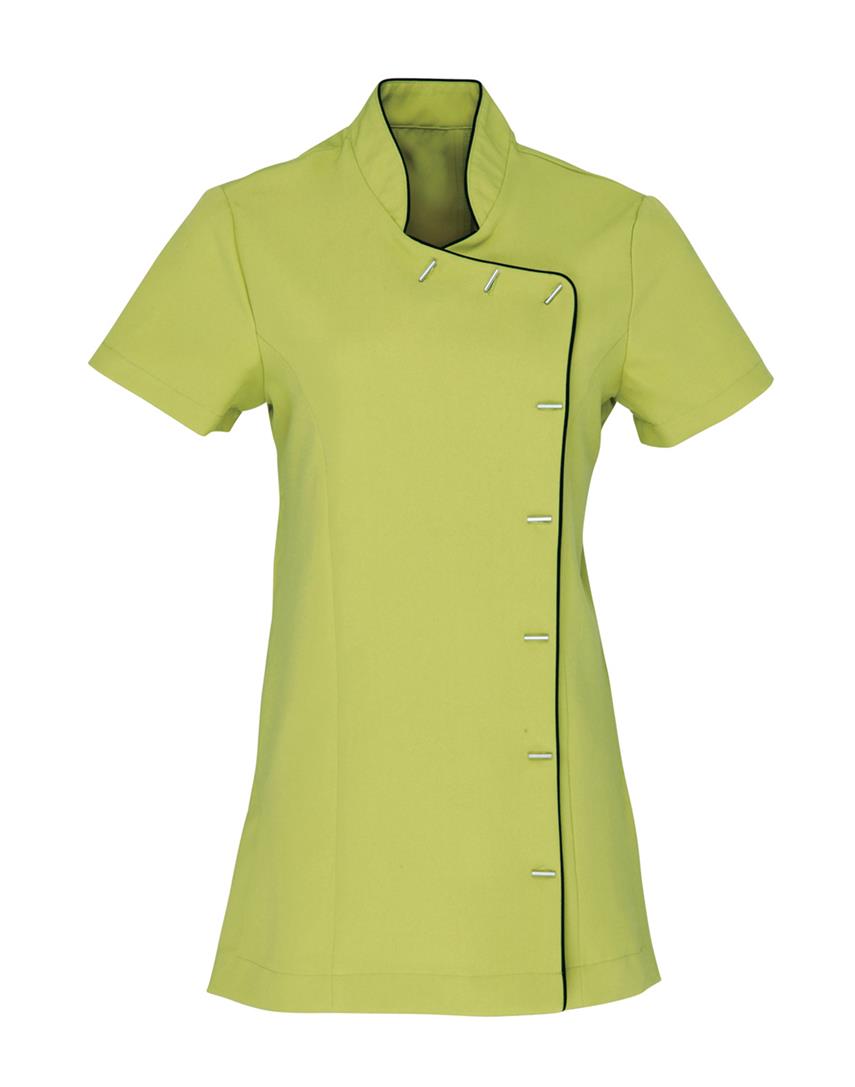 Lime / Black